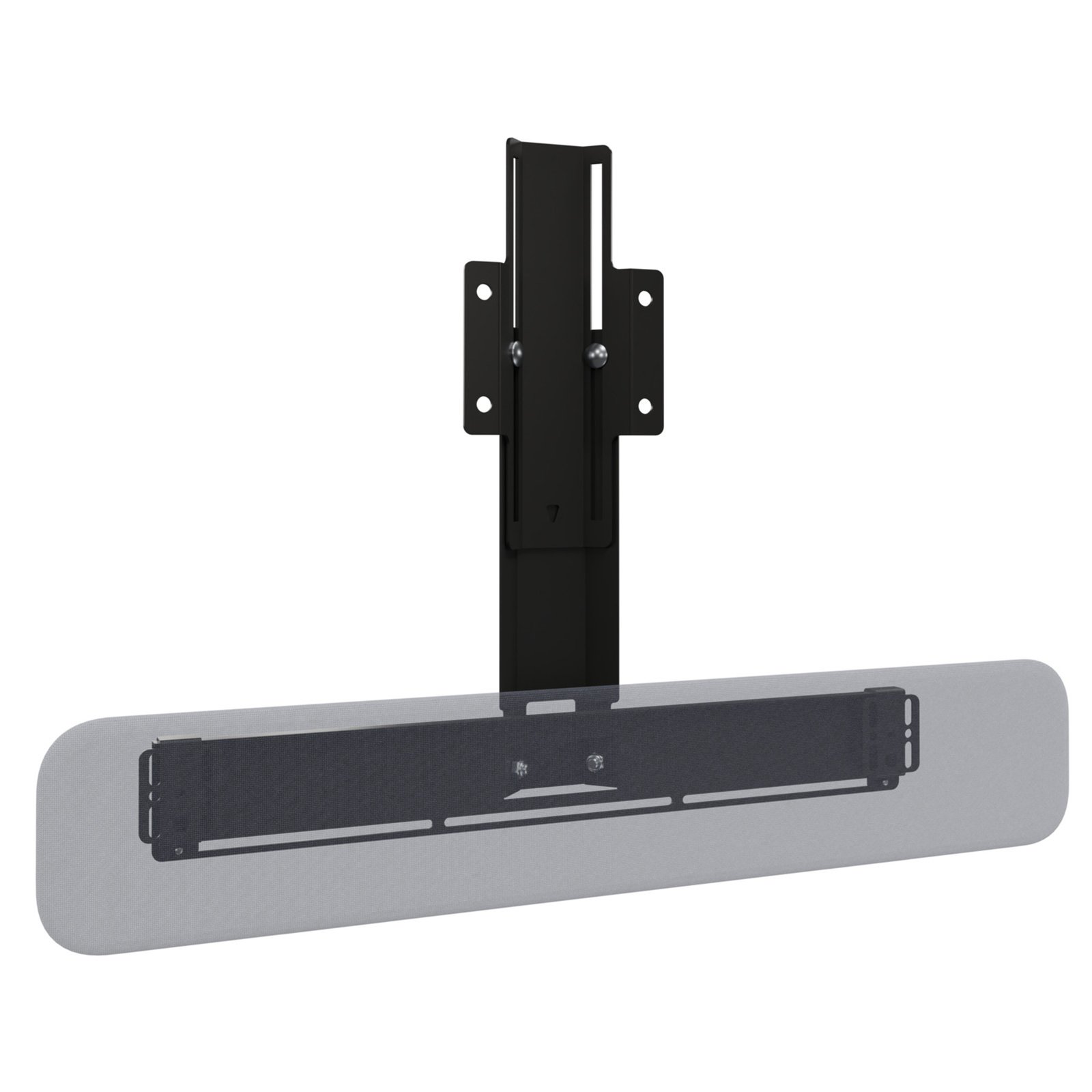 Chief Voyager Speaker/Conferencing Bar Accessory SCASB