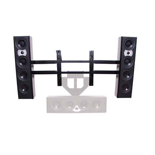 Chief Left/Right Speaker Adapter-PACLR1
