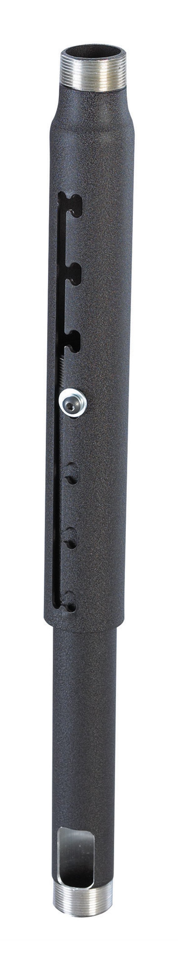 Chief CMS0507, 5-7' Adjustable Extension Column, Pole