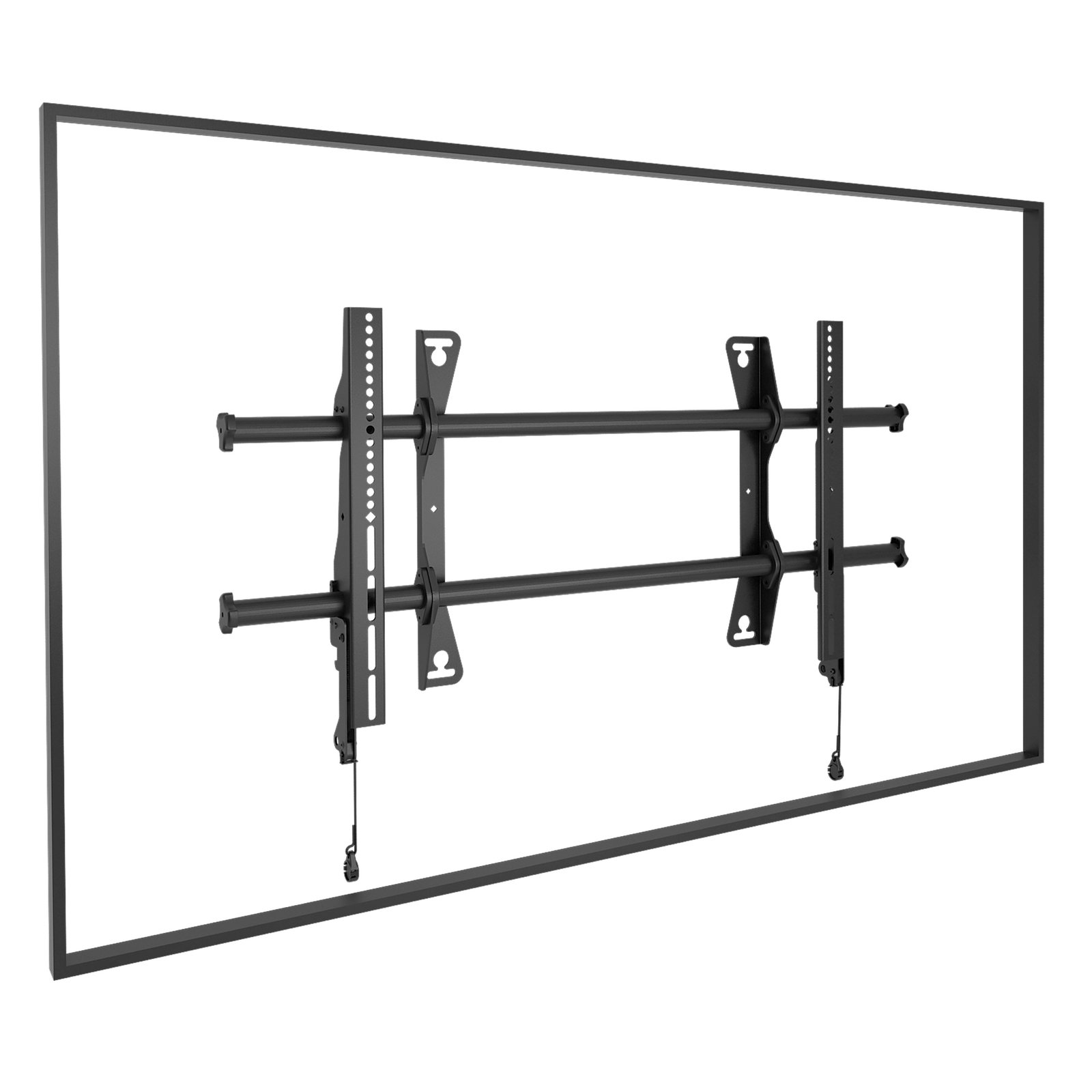 Chief Large Fusion® Fixed Wall Display Mount LSA1U