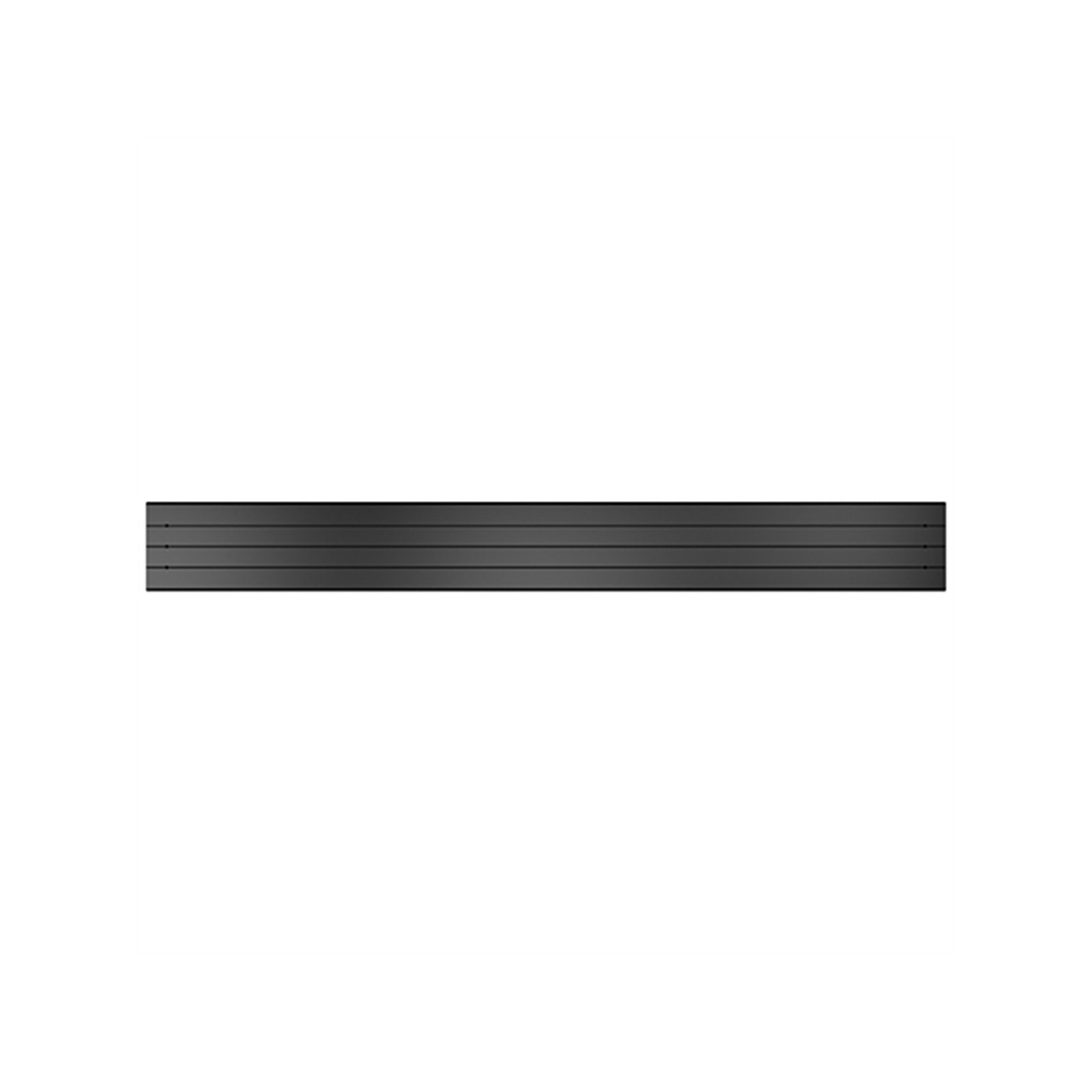 Chief Fusion® Horizontal Row, 48 Inch FMSH48