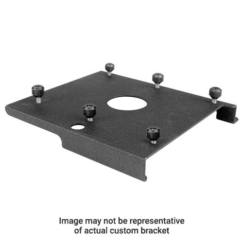 Chief Custom RPA Interface Bracket-SLB317