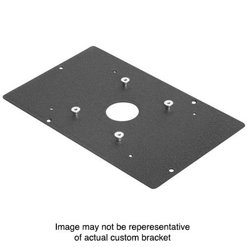 Chief SSM357 - Custom RSM Interface Bracket
