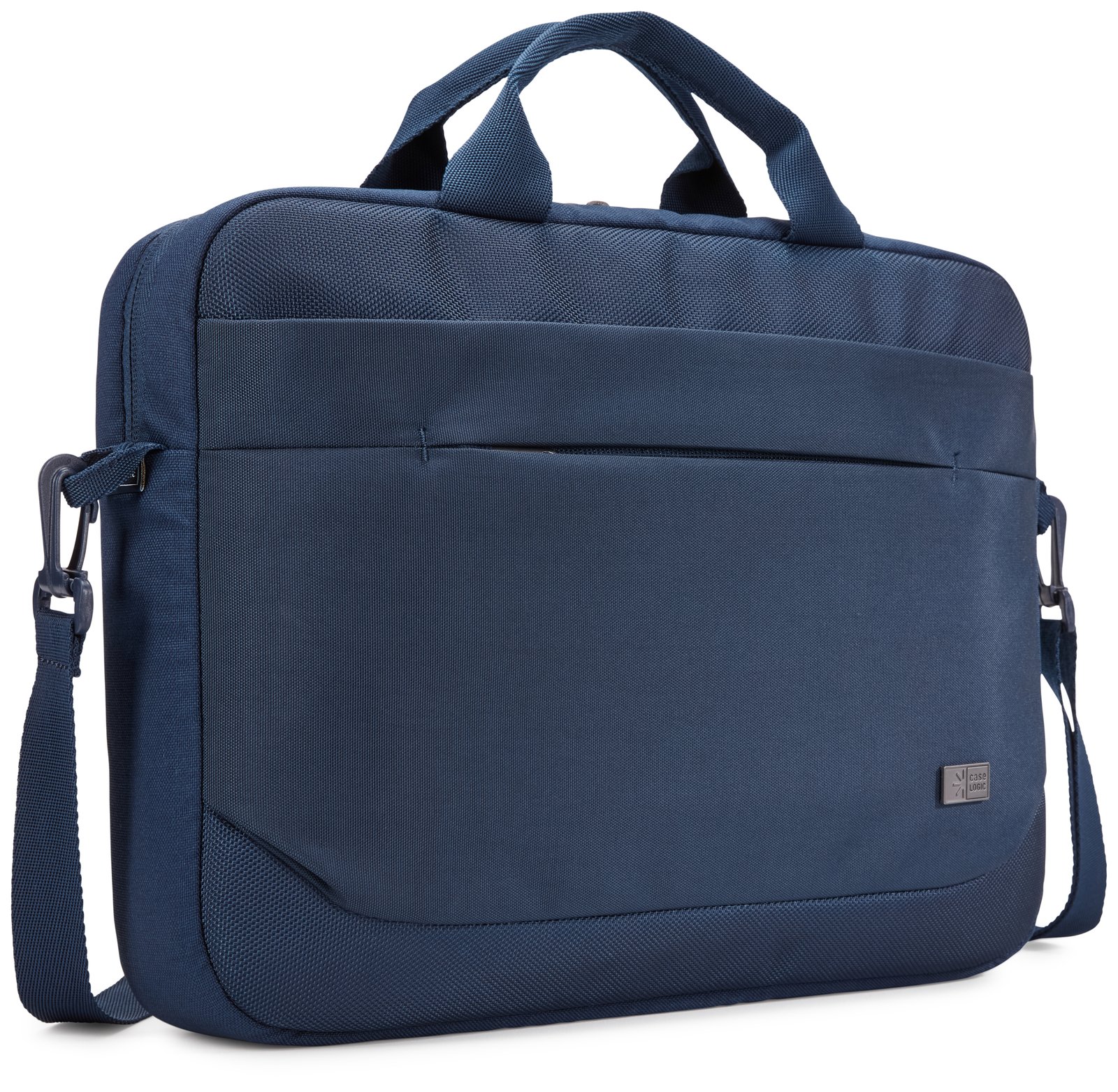 Case Logic Advantage ADVA-114 Dark Blue 35.6 cm (14") Messenger 3203987
