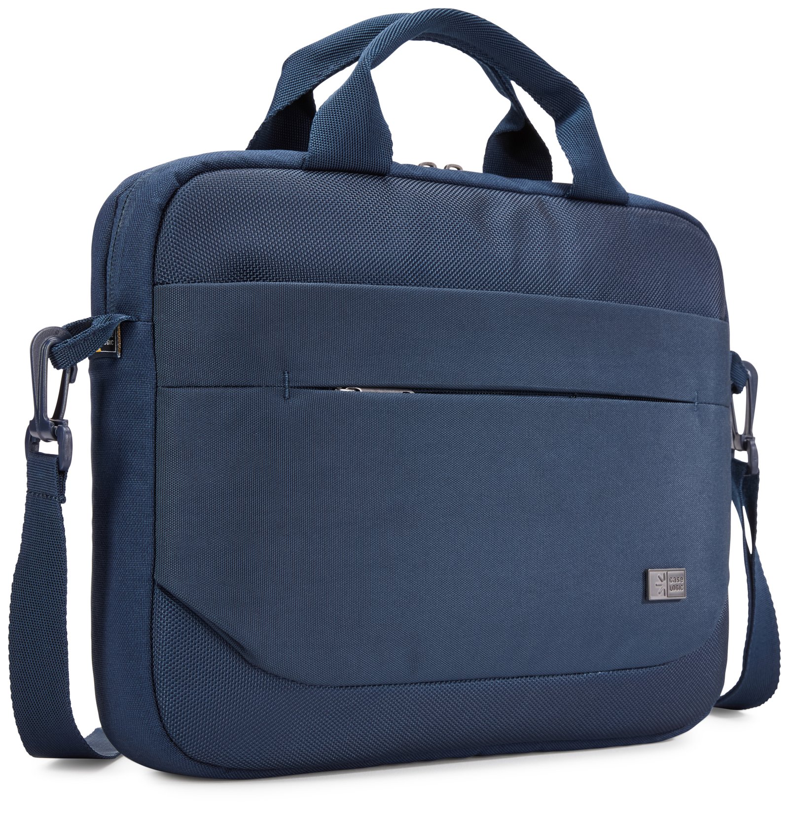 Case Logic Advantage ADVA-111 Dark Blue 29.5 cm (11.6") Messenger 3203985