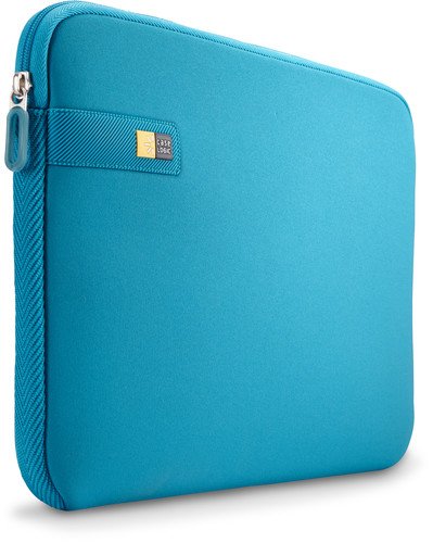 Case Logic 3201350 laptop 33.8 cm (13.3") Sleeve Blue