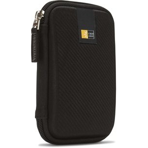 Case Logic EHDC-101 Black Polyester 3201314