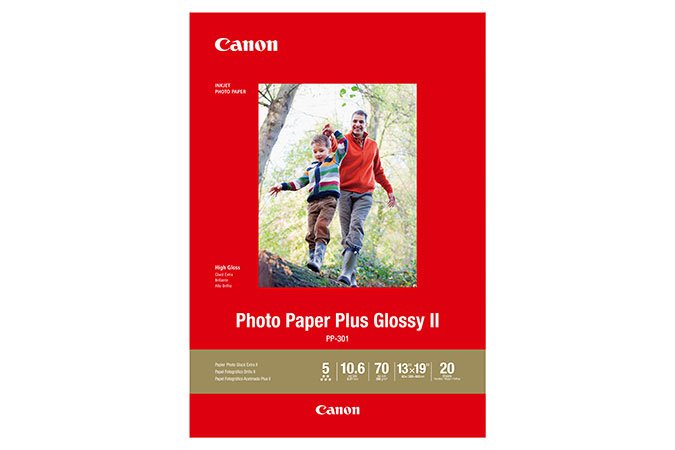 Canon PP-301 Gloss 1432C010