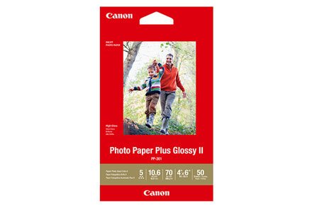 Canon PP-301 Gloss 1432C005