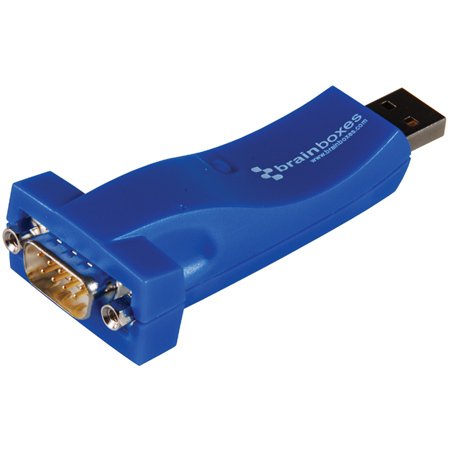 Brainboxes US-101 interface cards/adapter Serial US-101-X100C