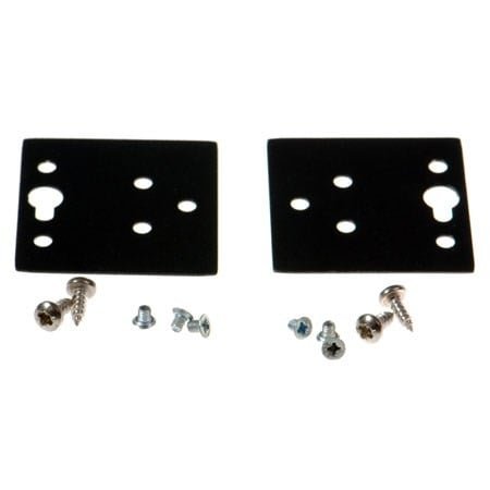 Brainboxes WALL MOUNTING KIT FOR ES/US 4&8 PORT - RETAIL PACK MK-059