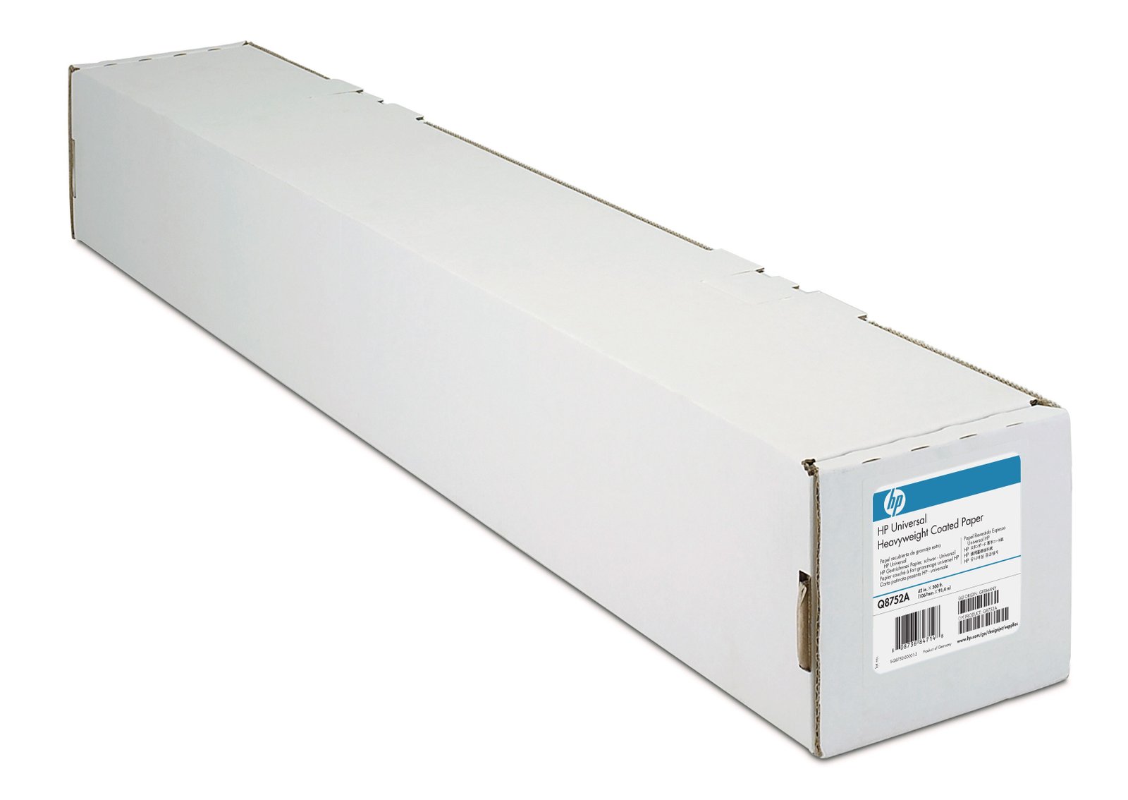 BMG HP C6568B large format media 45.7 m