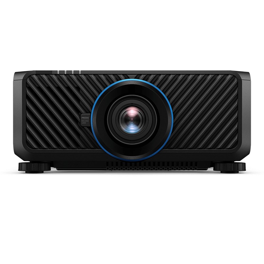 BenQ LU9750 Standard throw projector 8500 ANSI lumens DLP WUXGA (1920x1200) 3D Black