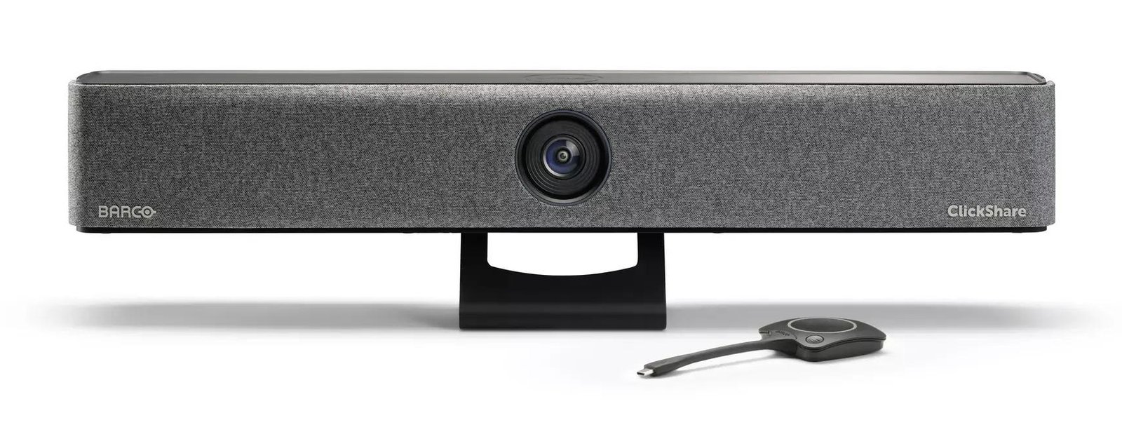 Barco ClickShare Bar Core video conferencing system 4 person(s) Ethernet LAN collaboration R9861632USB1