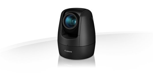 Axis Communications Canon VB-M50B Dome IP security camera Indoor 1280 x 960 pixels Ceiling 1064C001