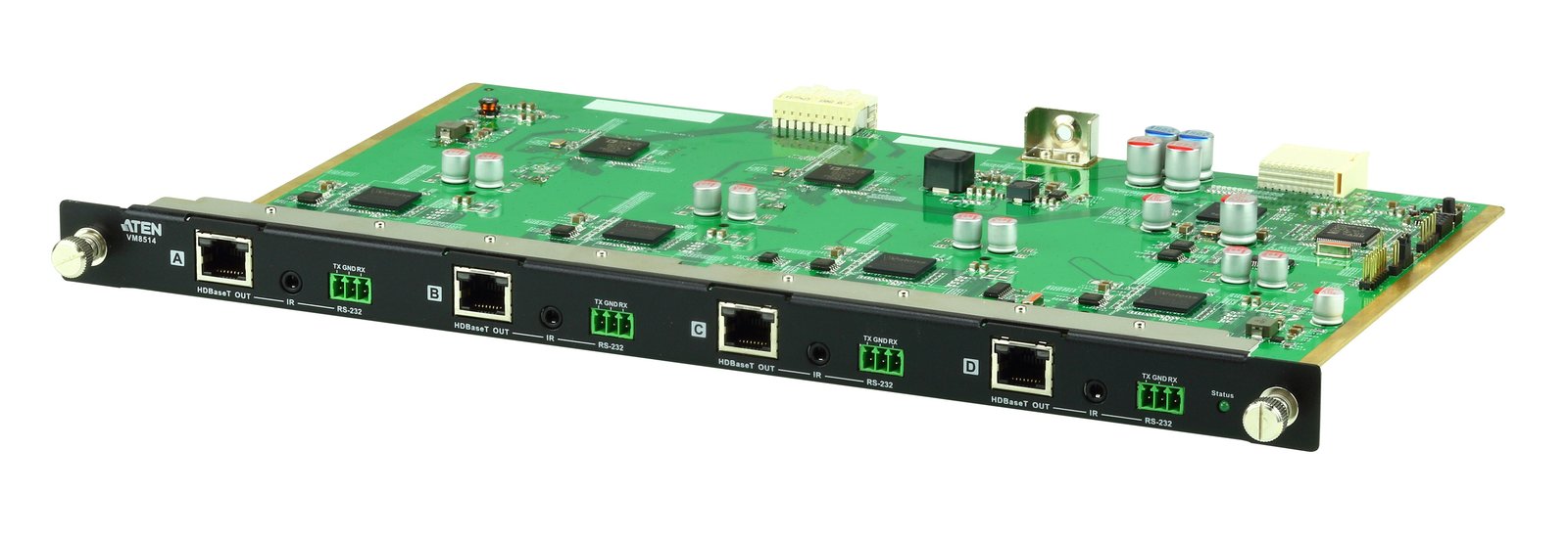 ATEN VM8514 matrix switch accessory