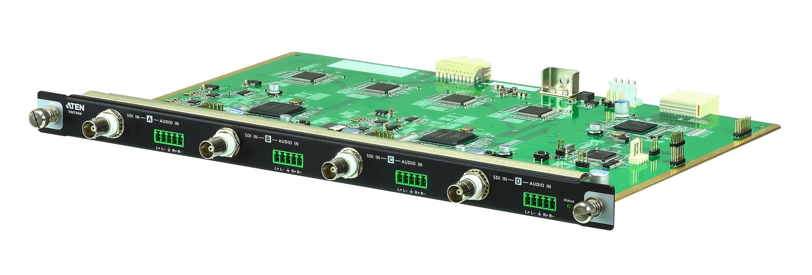 ATEN VM7404 matrix switch accessory