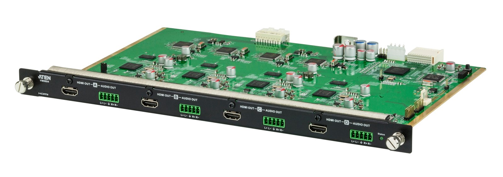 ATEN VM8804 matrix switch accessory