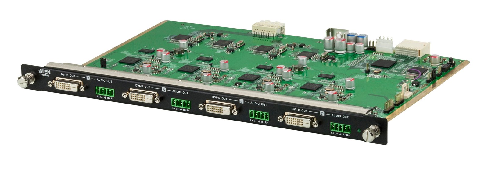 ATEN VM8604 matrix switch accessory