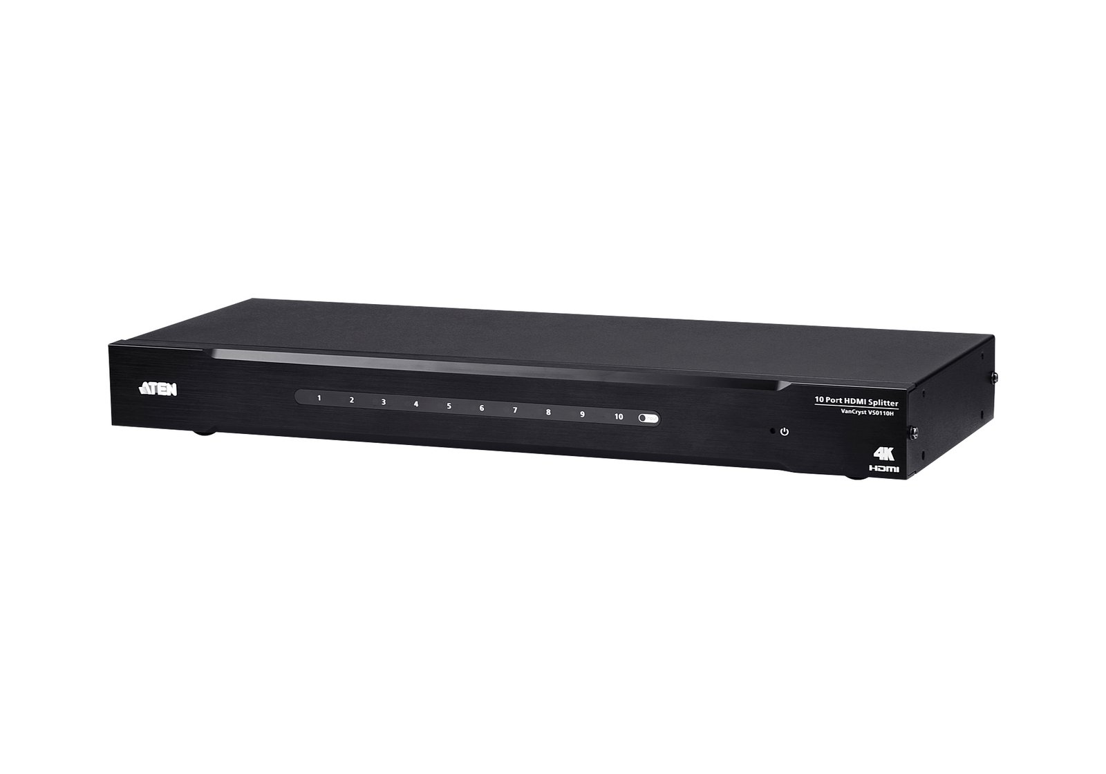 ATEN VS0110HA video splitter HDMI