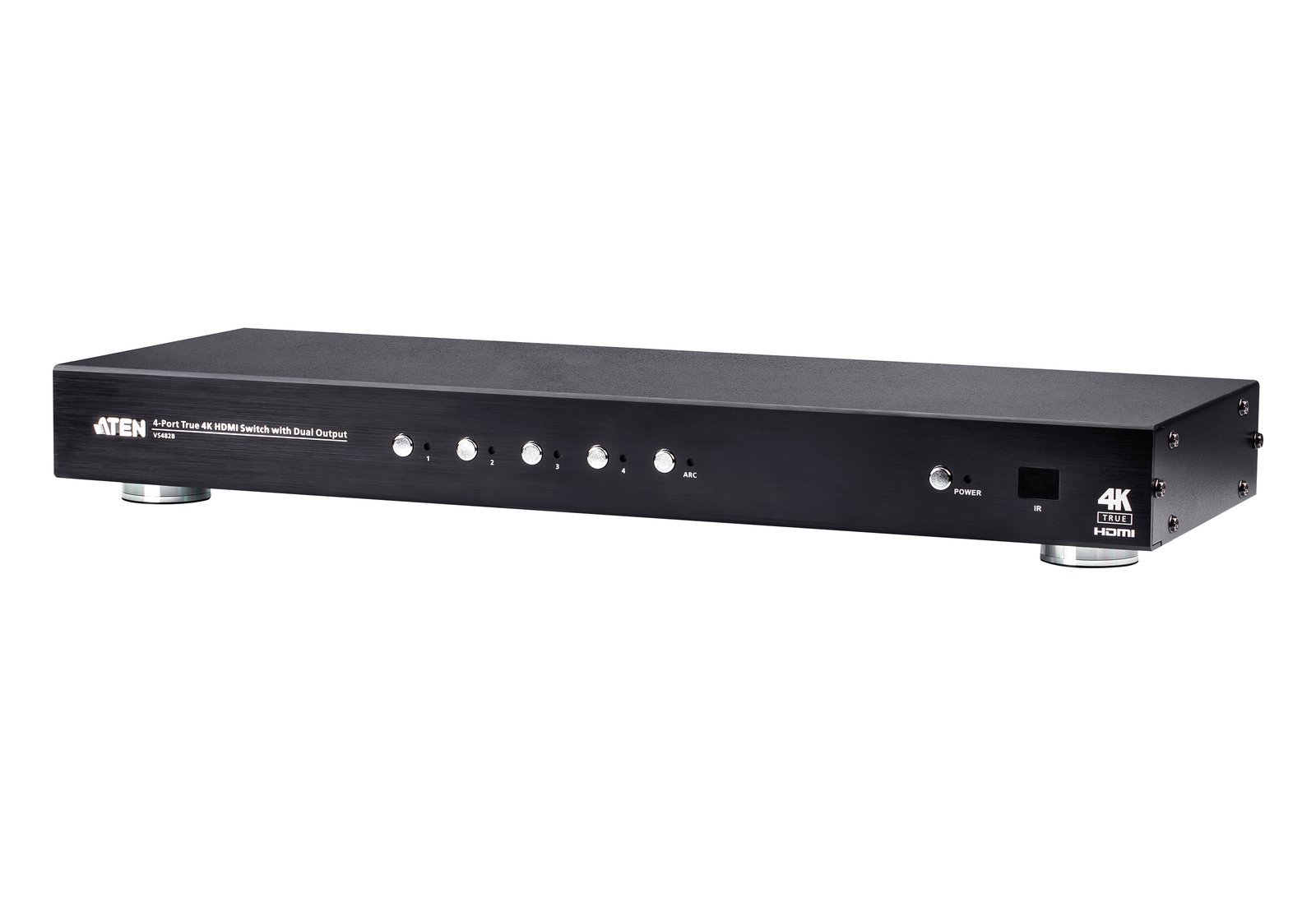 ATEN VS482B video switch HDMI