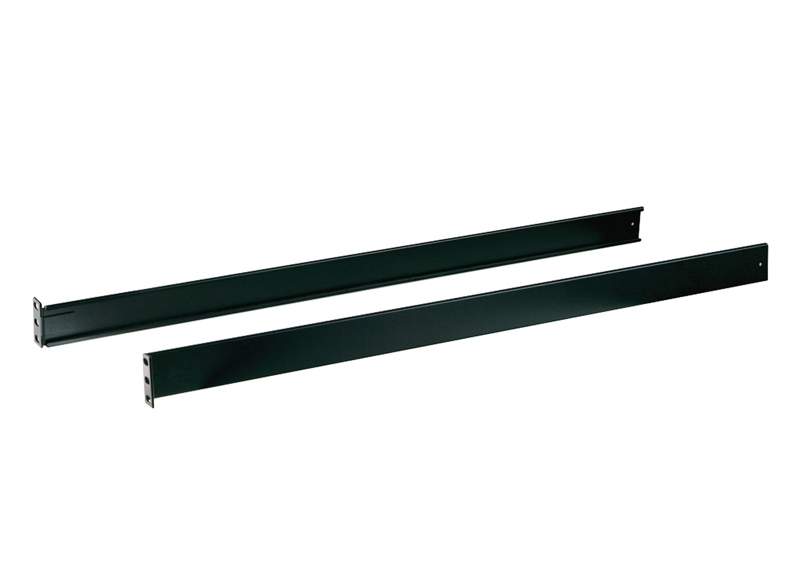 ATEN LCD Rack Mount Kits CL10xx,CL30xx,CL57xx,CL58xx,CL67xx,KL11xx,KL15xx; Long 70 - 105 cm 2X010G