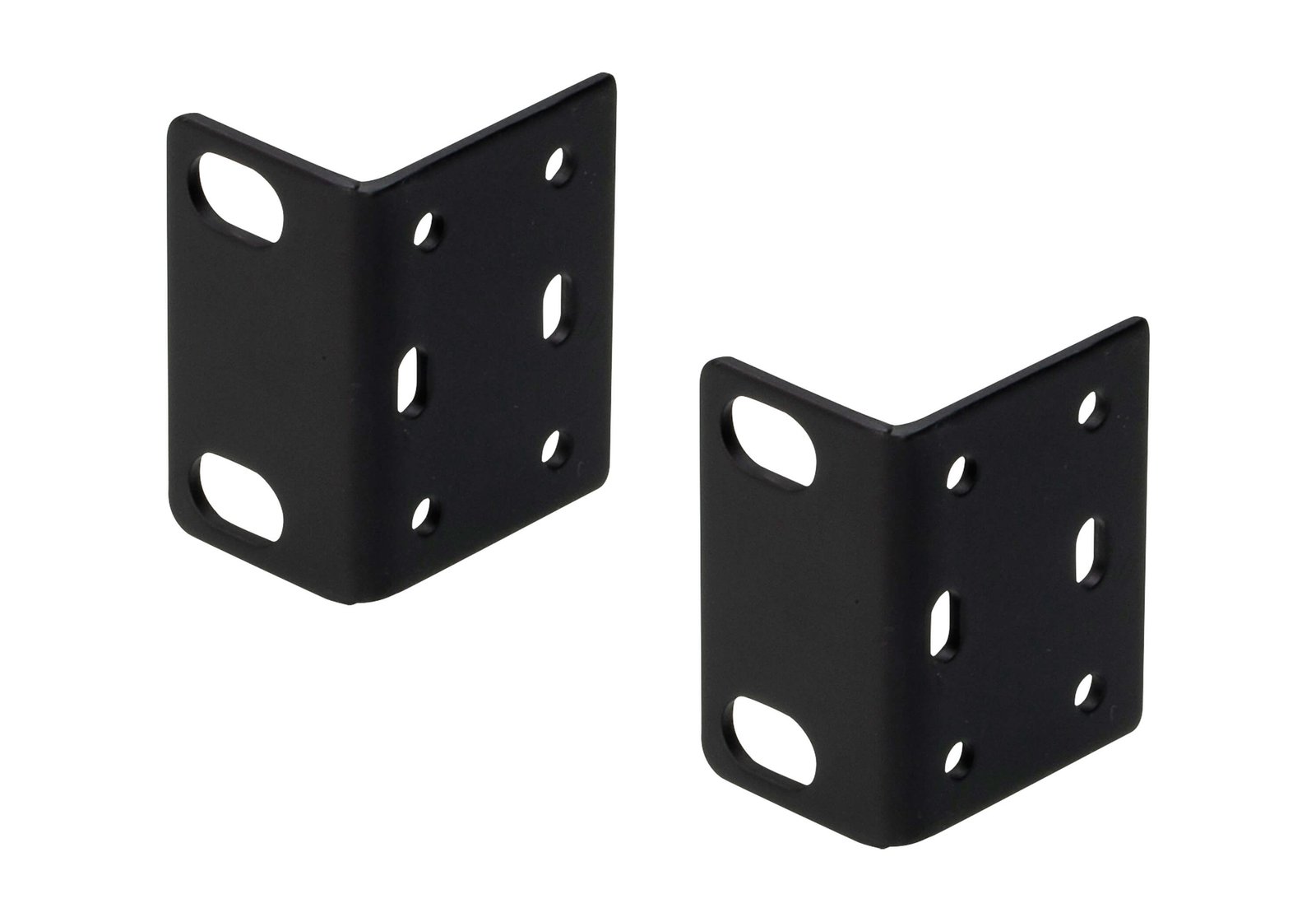 ATEN Rack mount kit for The Presentation Matrix Switch (VP); 2x Mounting Brackets 2X043G
