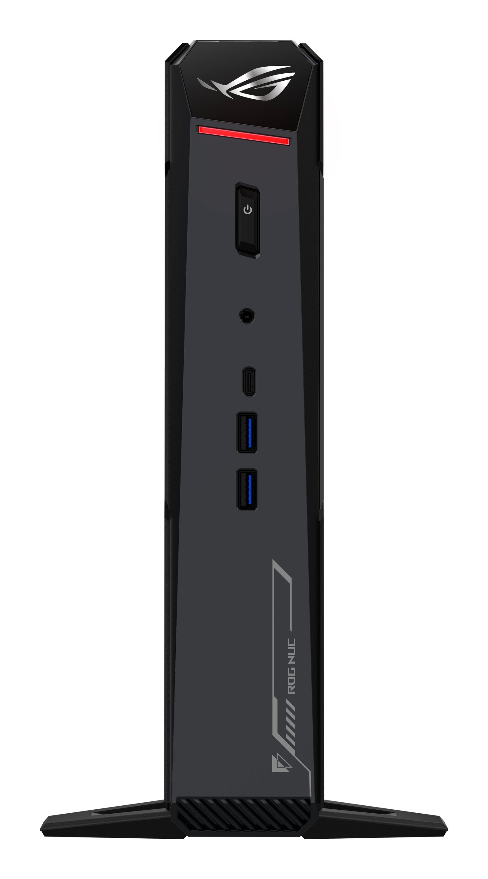 ASUS RNUC15JNK9X28AAU PC/workstation Intel Core Ultra 9 275HX 32 GB DDR5-SDRAM 2 TB SSD NVIDIA