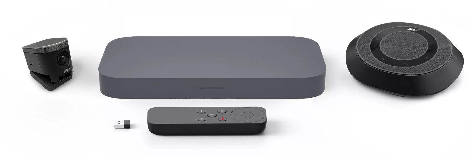 ASUS GQE20A-B7003UN video conferencing system 9 person(s) Ethernet LAN Group