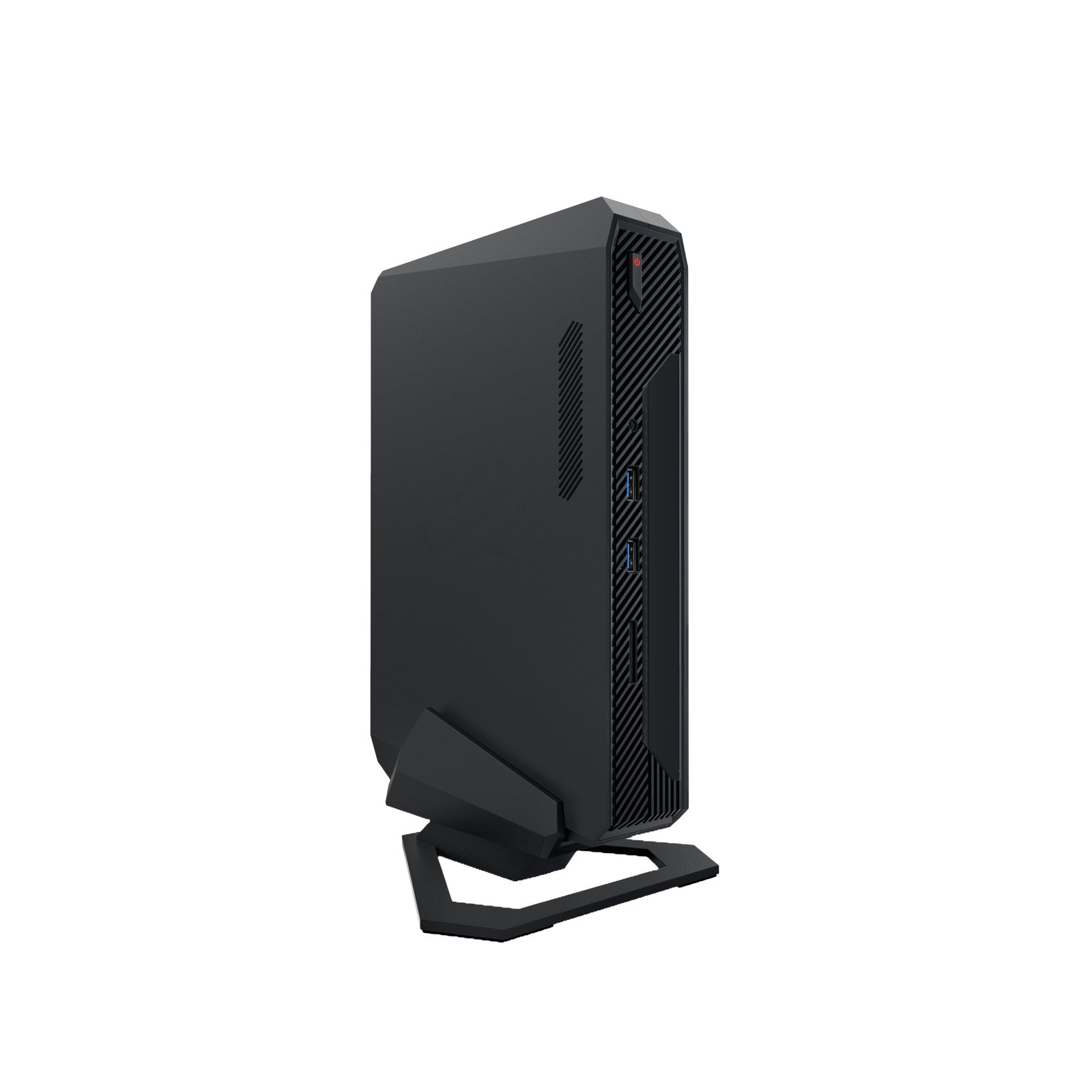 ASUS NUC 14 Performance RNUC14SRKU91000UI Black 185H