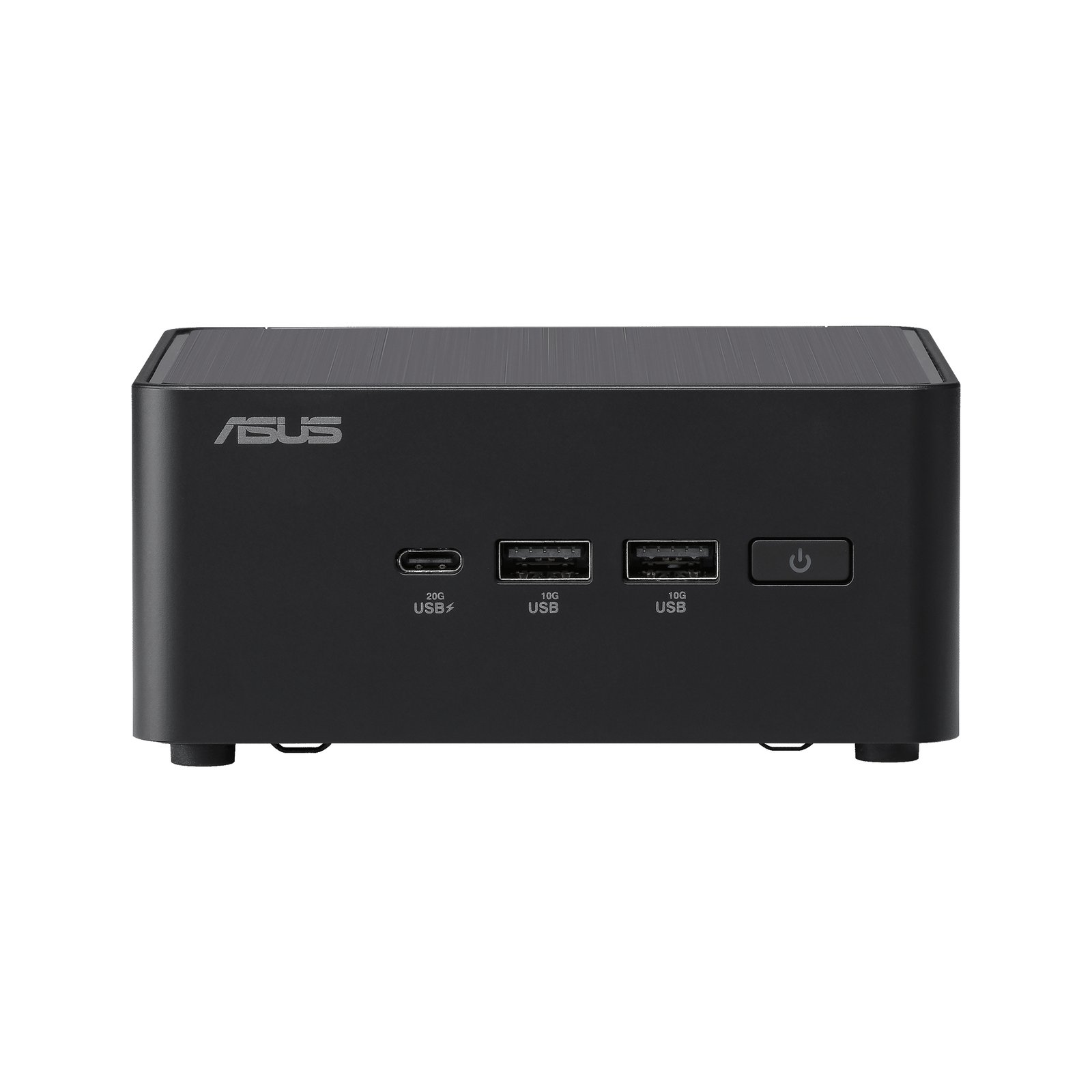 ASUS NUC 14 Pro RNUC14RVHU5068CUI Intel Core Ultra 5 125H 16 GB DDR5-SDRAM 512 SSD Windows 11 Mini