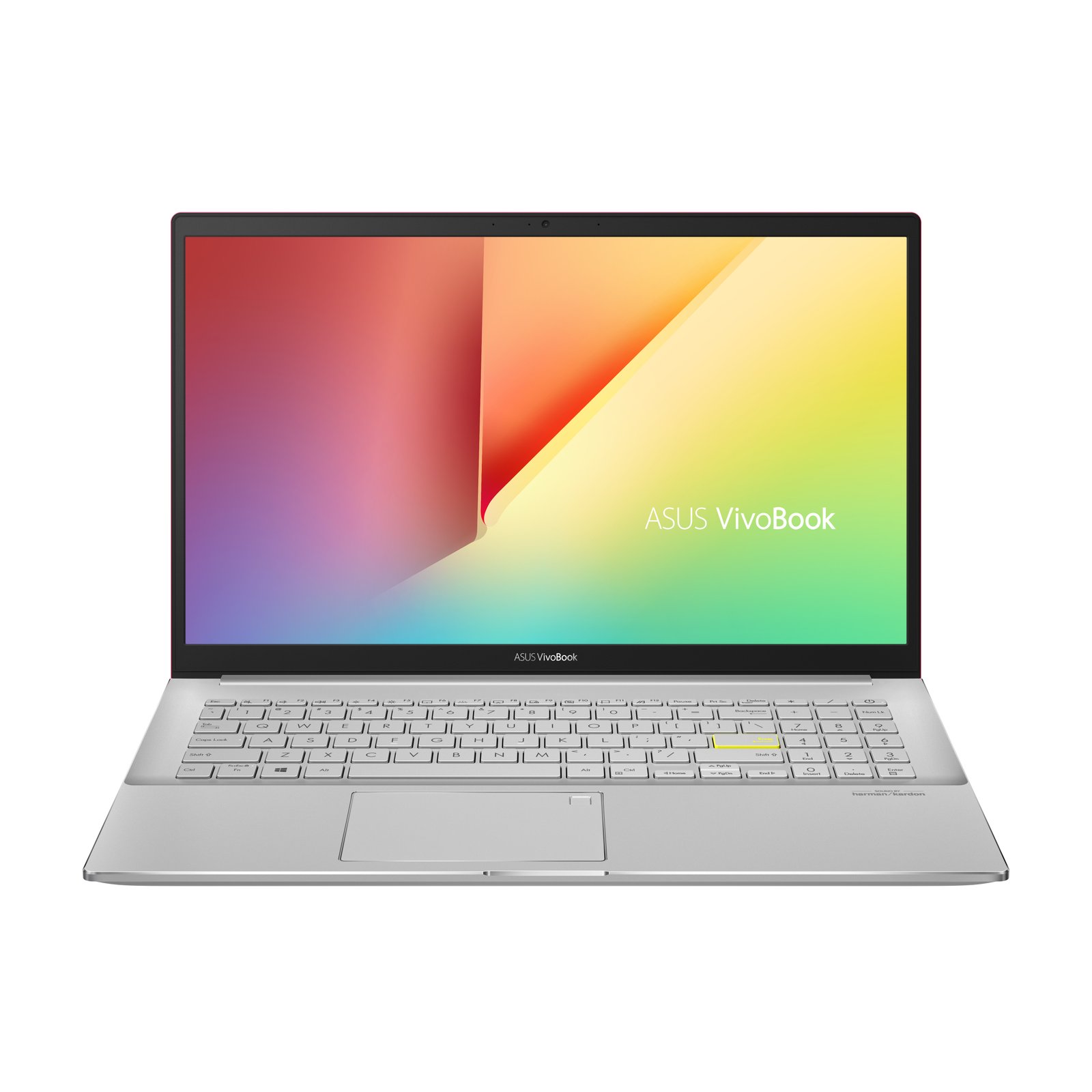 ASUS Vivobook S15 S533EA-DH51-RD laptop Intel® Core™ i5 i5-1135G7 39.6 cm (15.6") Full HD 8 GB