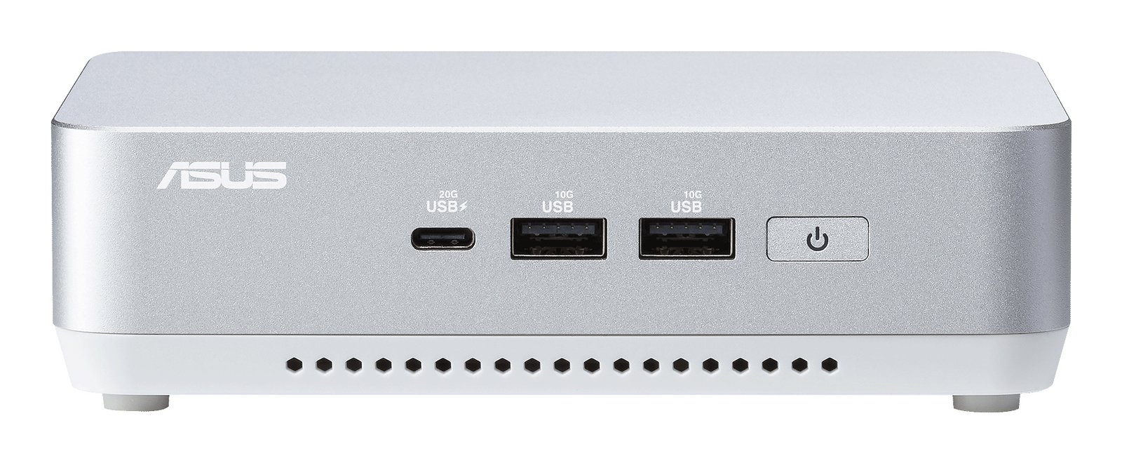 ASUS RNUC14RVSU5068AUI Intel Core Ultra 5 125H 16 GB DDR5-SDRAM 512 SSD Windows 11 Home Mini PC