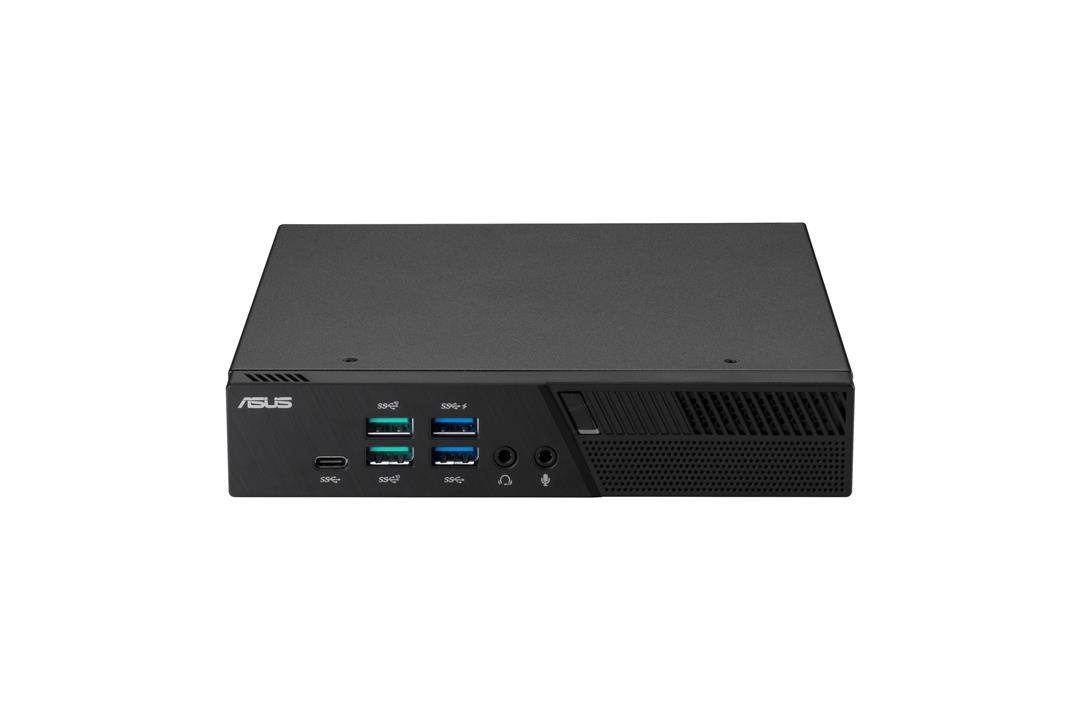 ASUS PB60-B5556ZC PC/workstation Intel® Core™ i5 i5-8400T 8 GB DDR4-SDRAM 256 SSD Windows 10 Pro