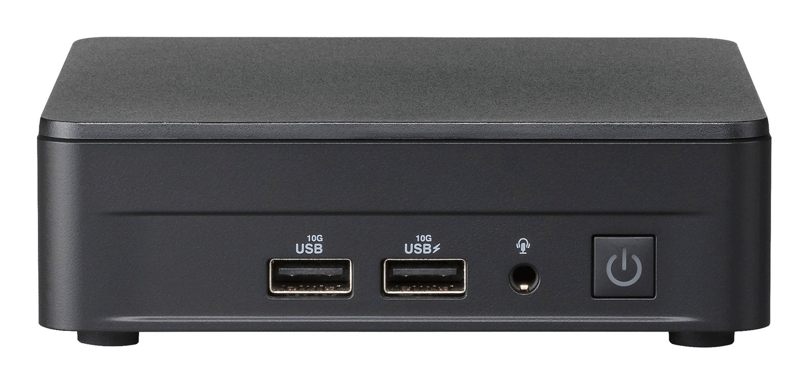ASUS NUC 13 RNUC13L3KV70000UI UCFF Black i7-1370P
