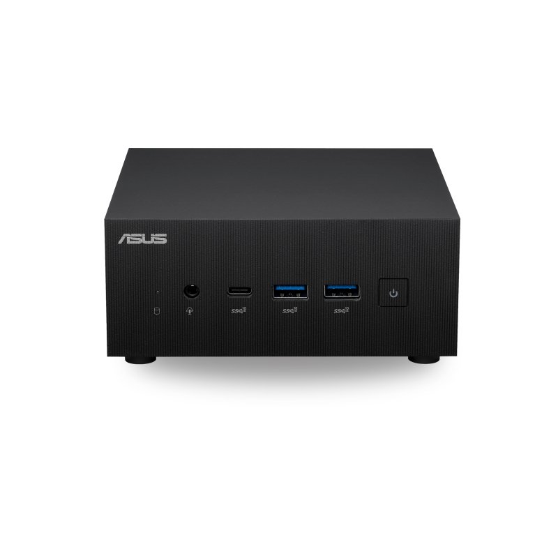 ASUS ExpertCenter PN52-SYS715PX1TD AMD Ryzen™ 7 5800H 16 GB DDR4-SDRAM 512 SSD Windows 11 Pro Mini