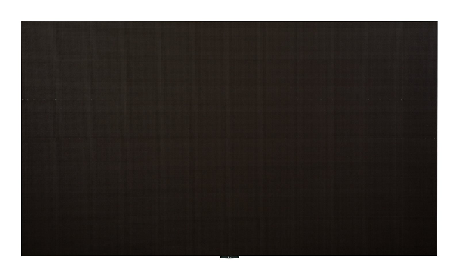 LG LAEC015-GN2 Signage Display Digital flat panel 3.45 m (136") LED Wi-Fi 500 cd/m² Full HD Black