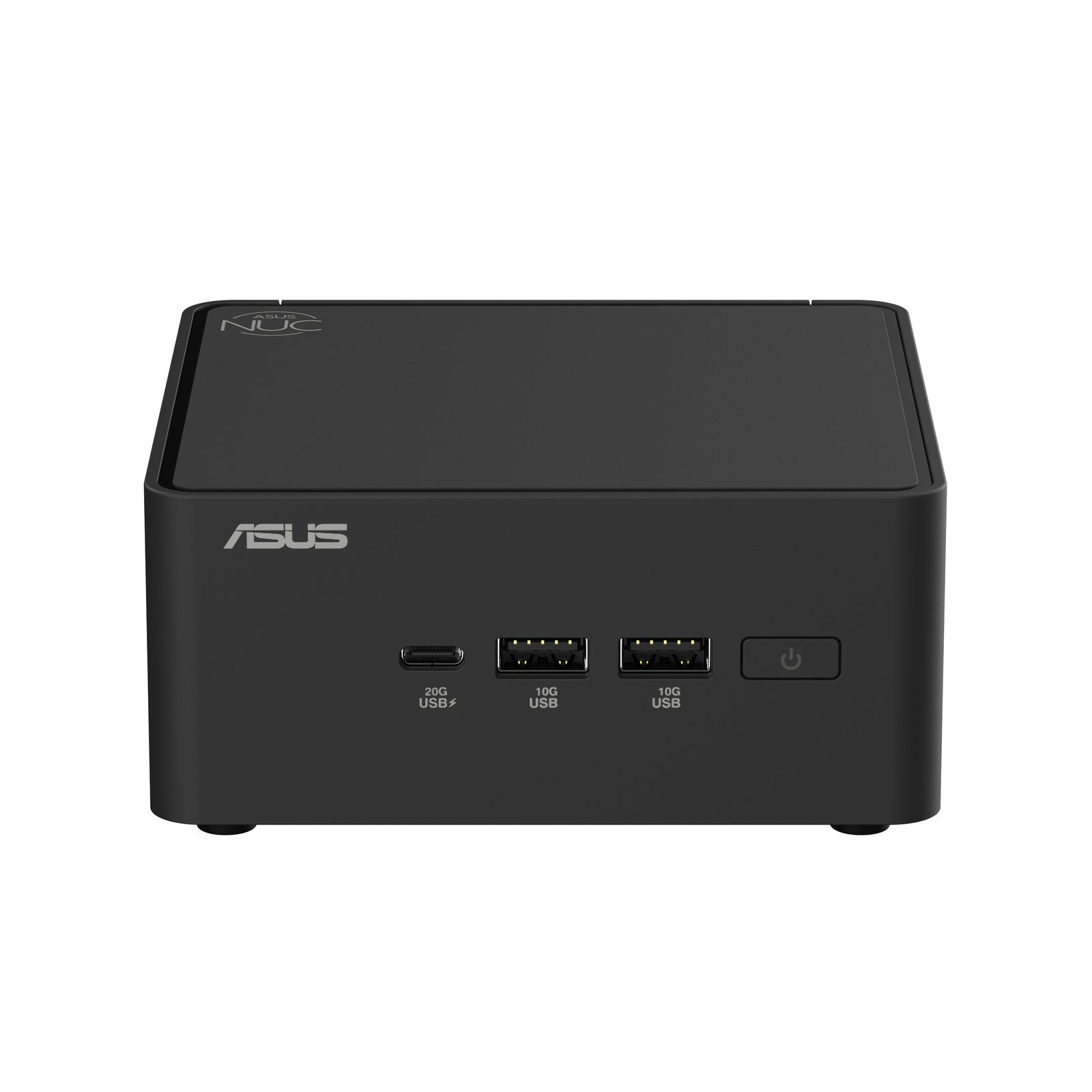 ASUS NUC 15 Pro RNUC15CRHC50000U Black 210H