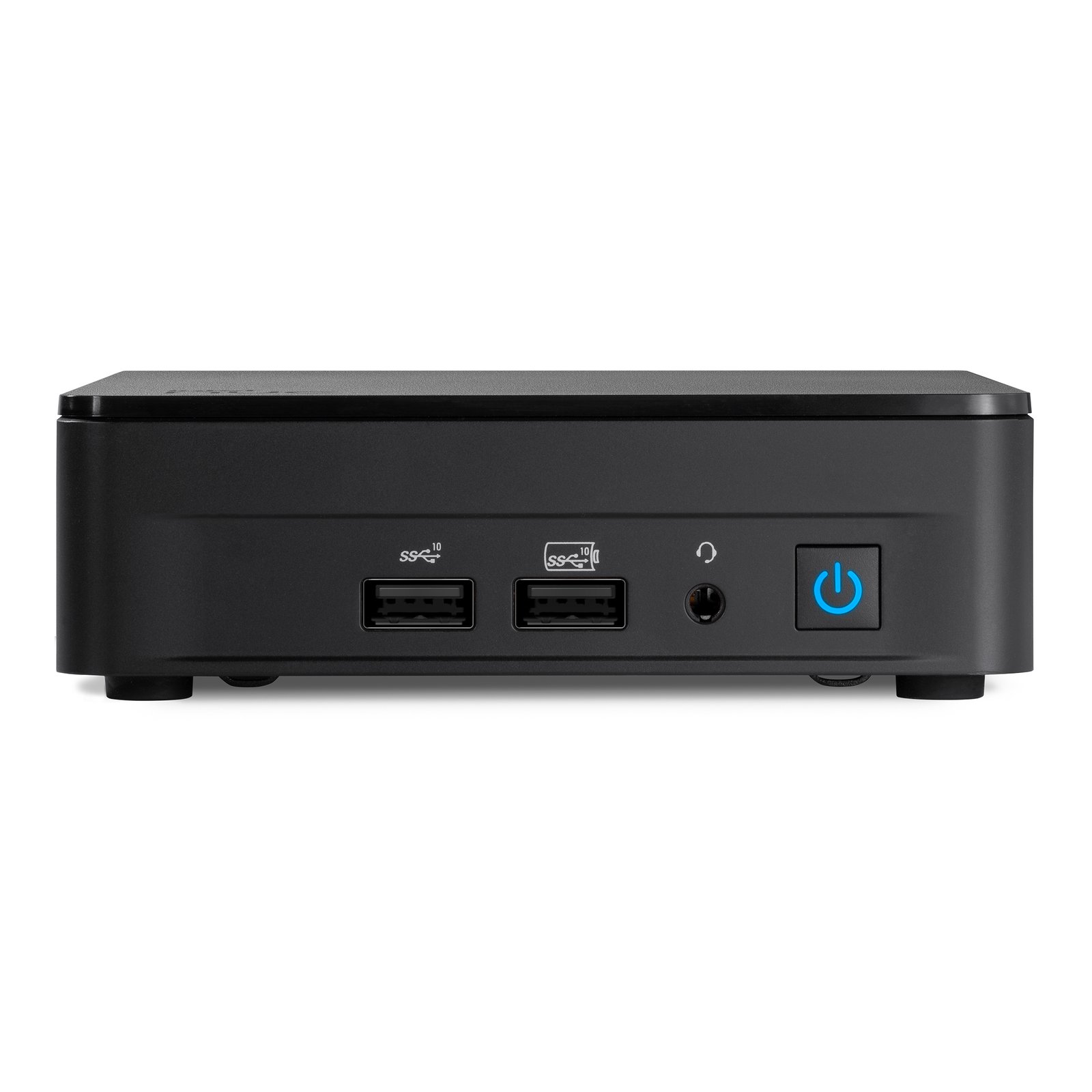 ASUS NUC 13 Pro RNUC13ANKI50000UI Black i5-1340P