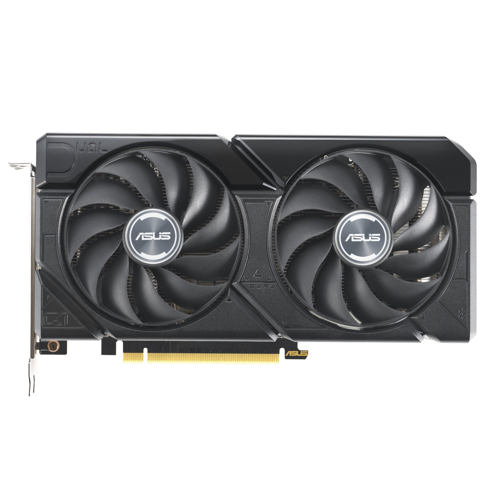 ASUS Dual -RTX4060-O8G-EVO NVIDIA GeForce RTX 4060 8 GB GDDR6 DUAL-RTX4060-O8G-EVO
