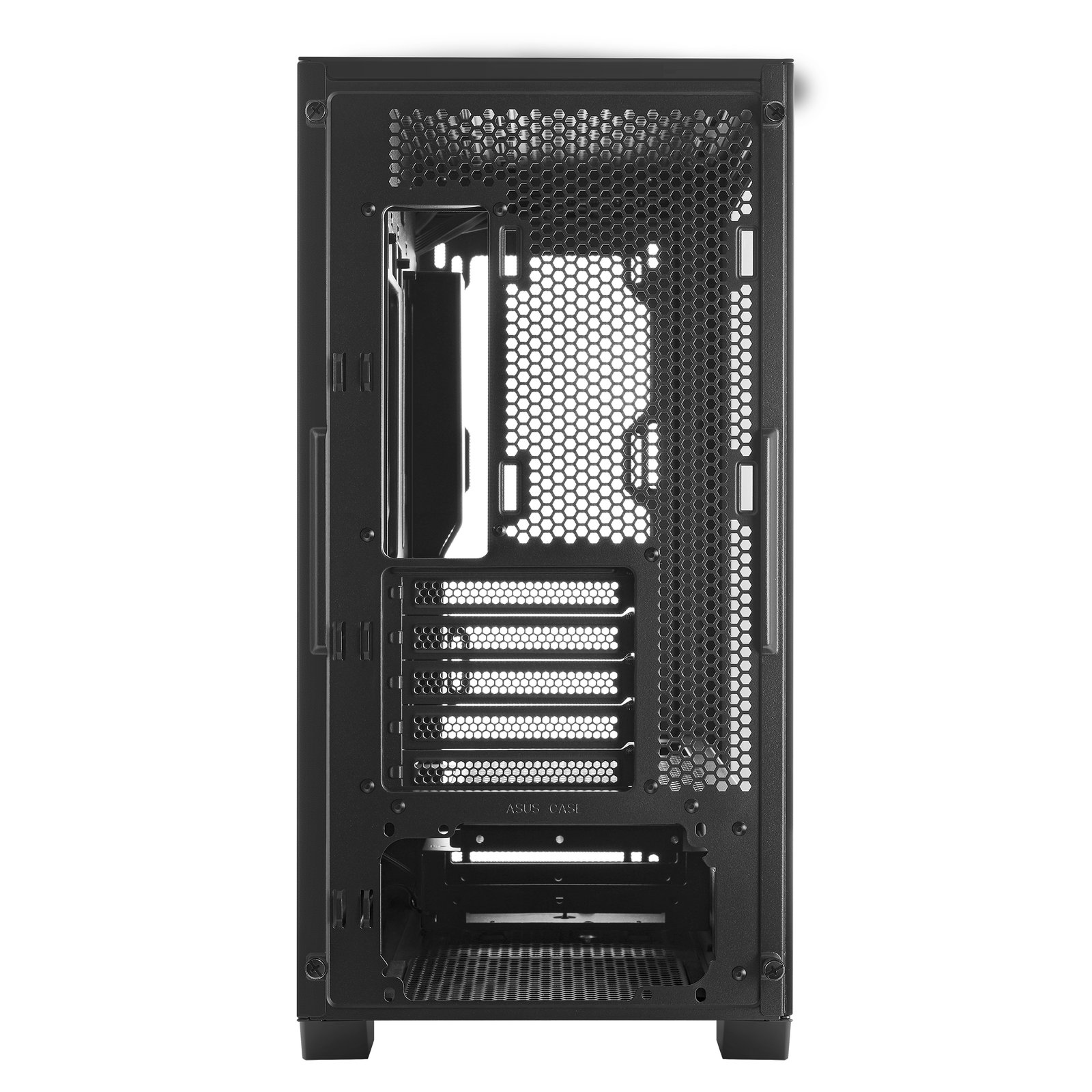 ASUS A21 CASE/BLK Mini Tower Black A21 ASUS CASE/BLK
