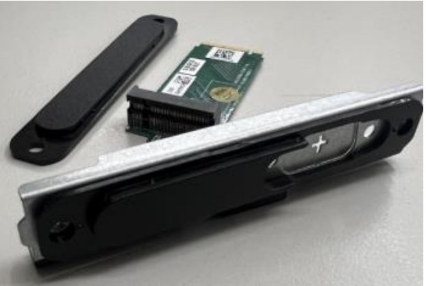 ASUS NUCIOAES0CR interface cards/adapter M.2