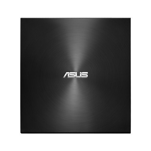 ASUS SDRW-08U7M-U optical disc drive DVD±RW Black SDRW08U7MU/BLK/G/AS