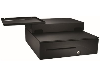 apg Solutions INT554B-BL-C cash drawer Manual & automatic