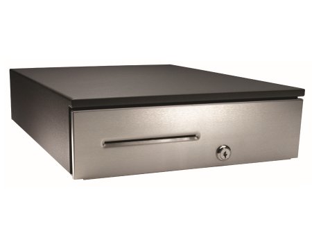 apg Solutions JD554B-BL1317-B1A cash drawer Manual