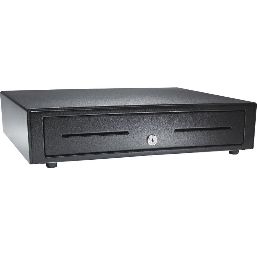 apg Solutions VB484A-BL1915 cash drawer Electronic