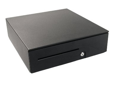 apg Solutions T554B-BL1616-C cash drawer Manual & automatic