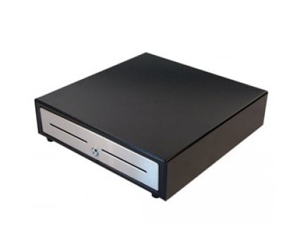 apg Solutions VBS554A-BL1616-B10 cash drawer Manual