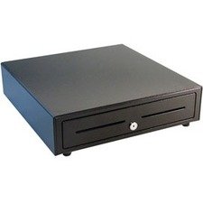 apg Solutions VB554A-BL1616-235 cash drawer Manual