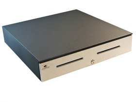 apg Solutions JD320-BL1820 cash drawer Manual & automatic